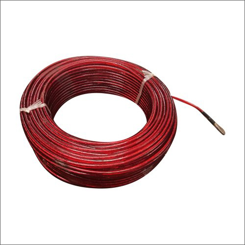 4mm Submersible Safety Wire