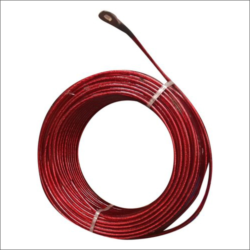 6mm Submersible Safety Wire