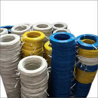 Electronic Hook Up Wire