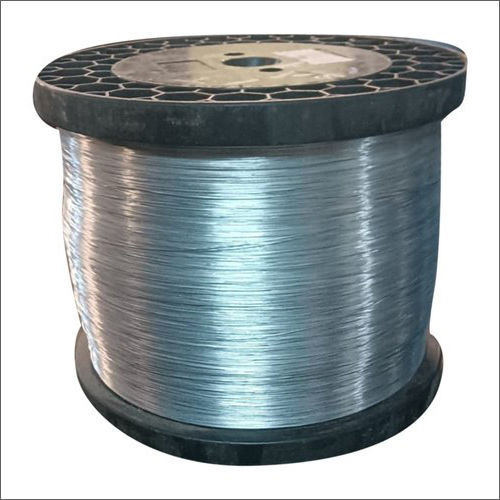 26 Gauge Galvanized Iron Wire Usage: Industrial