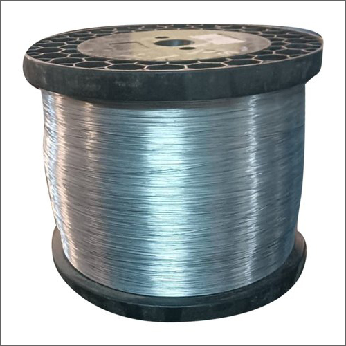 26 Gauge Galvanized Iron Wire