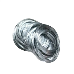 26 Gauge Galvanized Iron Wire