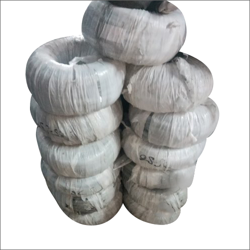 26 Gauge Galvanized Iron Wire