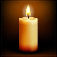 Church Candle