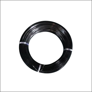 Twist And Tie Wire