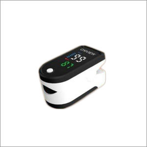 Digital Pulse Oximeter