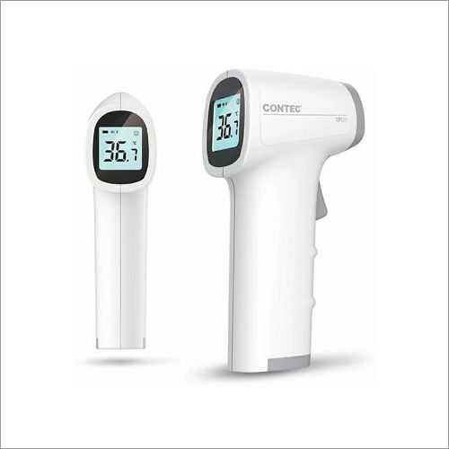 Digital Infrared Thermometer