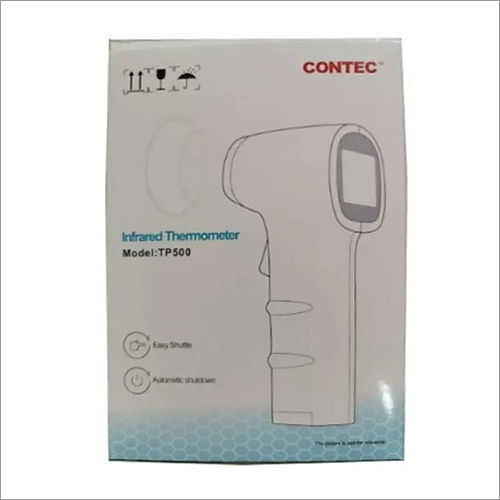 Infrared Thermometer