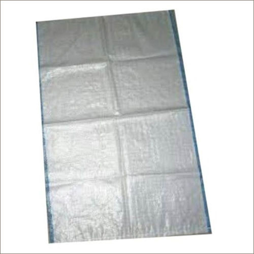 Pp Laminated Sacks Woven Bag