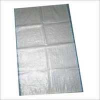 Pp Laminated Sacks - Moisture Proof Woven Bags, Customized Size With Lamination | Durable Pp Material For Optimal Protection