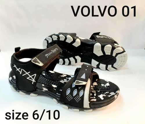 Summer Volvo Men Sandals