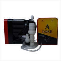 3.5Kg Dosing Pump