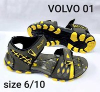 MEN SANDALS VOLVO