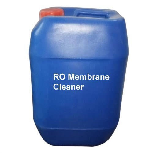 Membrane Cleaning Chemical By REOCHEM ENTERPRISES