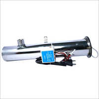 UV Half Meter