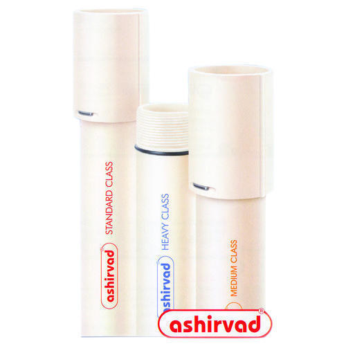 Ashirvad UPVC Column Pipes