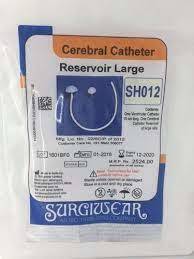 CEREBRAL RESERVOIR LARGE D3062