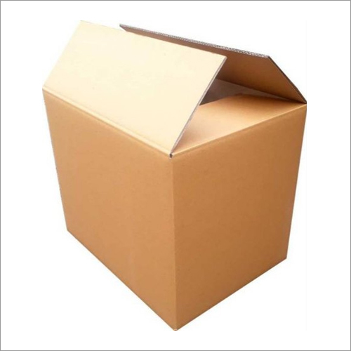 Corrugated Shipping Boxes Size: Customized