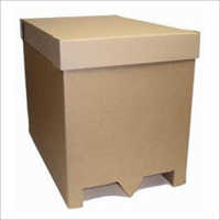Heavy Duty Cartons Boxes - Color: Brown