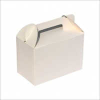 Self Locking Boxes - High-quality Cardboard, Durable Food Packaging Solution | Dimensional Stability, Long-lasting Performance