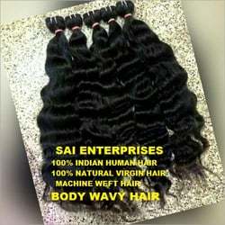 sai  remy  hair company