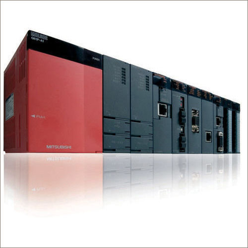 Mitsubishi Q Programmable Logic Controller