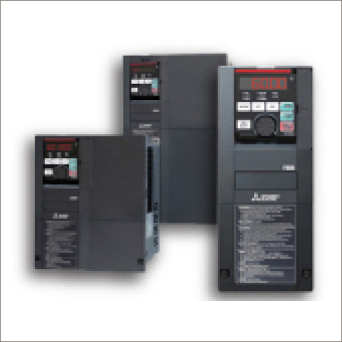 Single And Three Phase Variable Frequency Drives