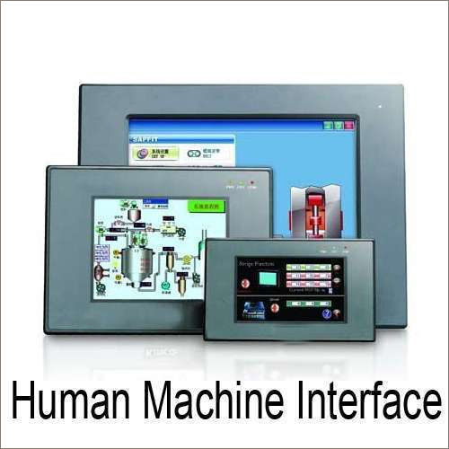 Smart Line Human Machine Interface - Application: Commercial