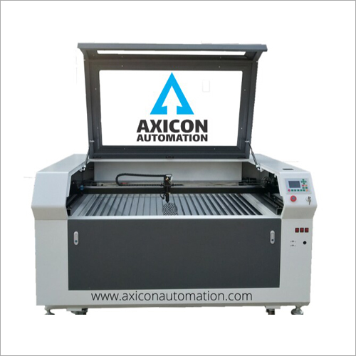 Co2 Engraving and Cutting Machine