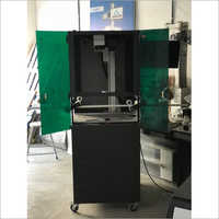 Pvc Pipe Marking Machine Accuracy: 0.01  %