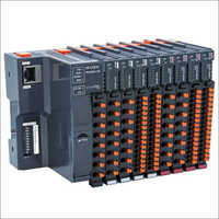 24 V DC Modular Input Output System