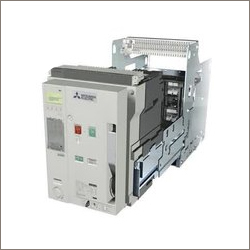 E-1000 Series Air Circuit Breaker - Phase: Single Phase