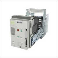 Mitsubishi AE Series Air Circuit Breaker