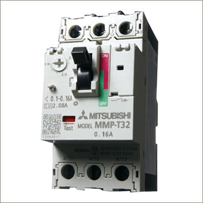 MMP-T Series Motor Protection Circuit Breaker