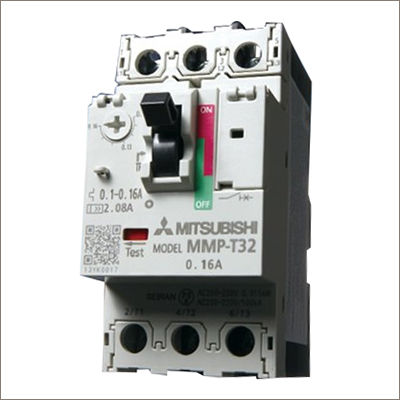 Motor Protection Circuit Breaker