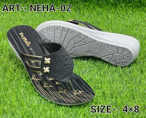 NEHA SLIPPERS LADIES