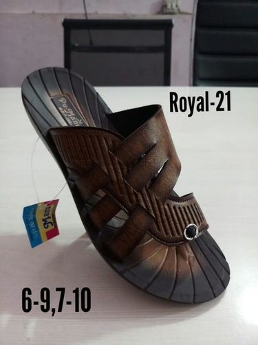 Summer Royal Men Slippers