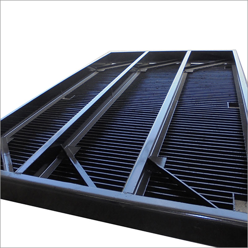 Gratings And Grills Fabrication Services