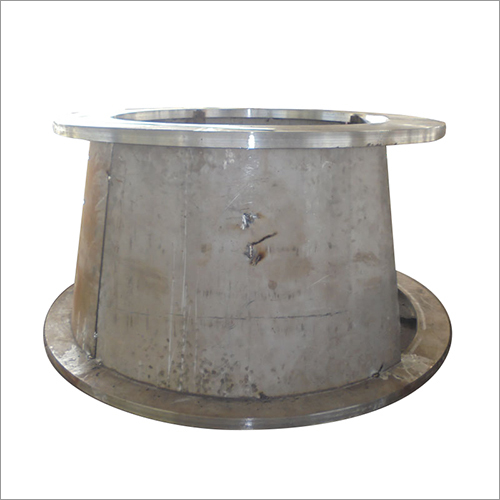 Pumps And Motor Bases Fabrication Services