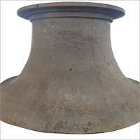 Suction Bell Casting Fabrication Services