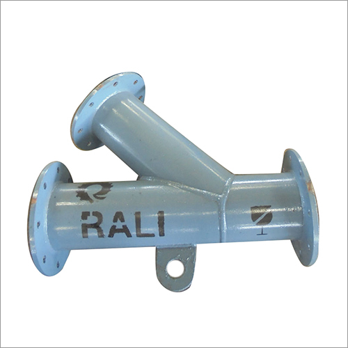 Y Bend Pipe Fiitimg Fabrication Services
