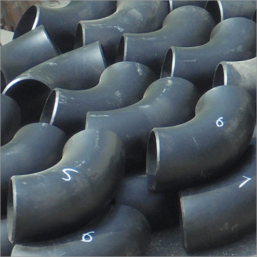 Pipe Elbow Fabrication Services