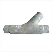 Pipe Fitting Fabrication Services