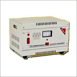 Constant Voltage Transformer Frequency (Mhz): 50/60 Hertz (Hz)