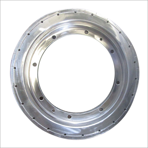 Bead Ring Precision Machining Compoent