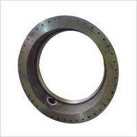 Heavy Duty Machining Components
