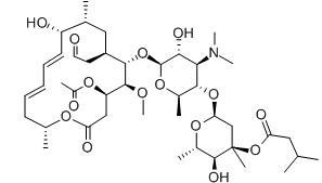 Josamycin (EN-141)