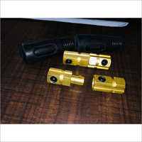 Welding Cable Connector