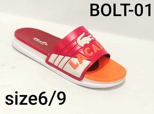 BOLT SLIPPERS MENS