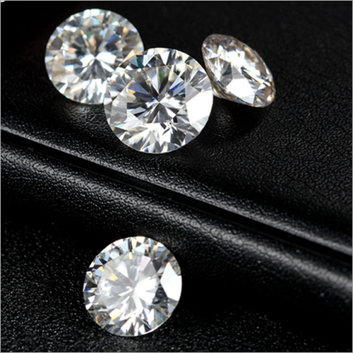 14 Round Brilliant Cut VVS VS SI D to G Color